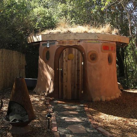 Hobbit Hut 호텔 게이서빌 객실 사진