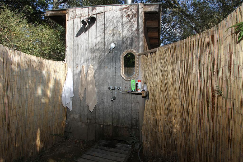 Hobbit Hut 호텔 게이서빌 객실 사진