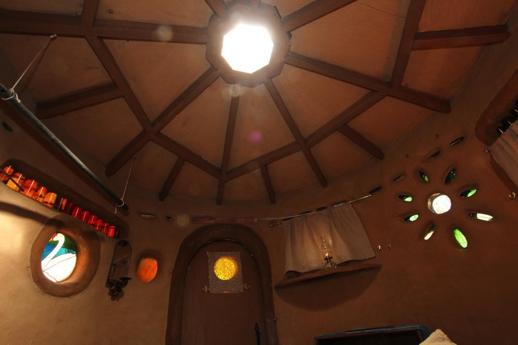Hobbit Hut 호텔 게이서빌 객실 사진