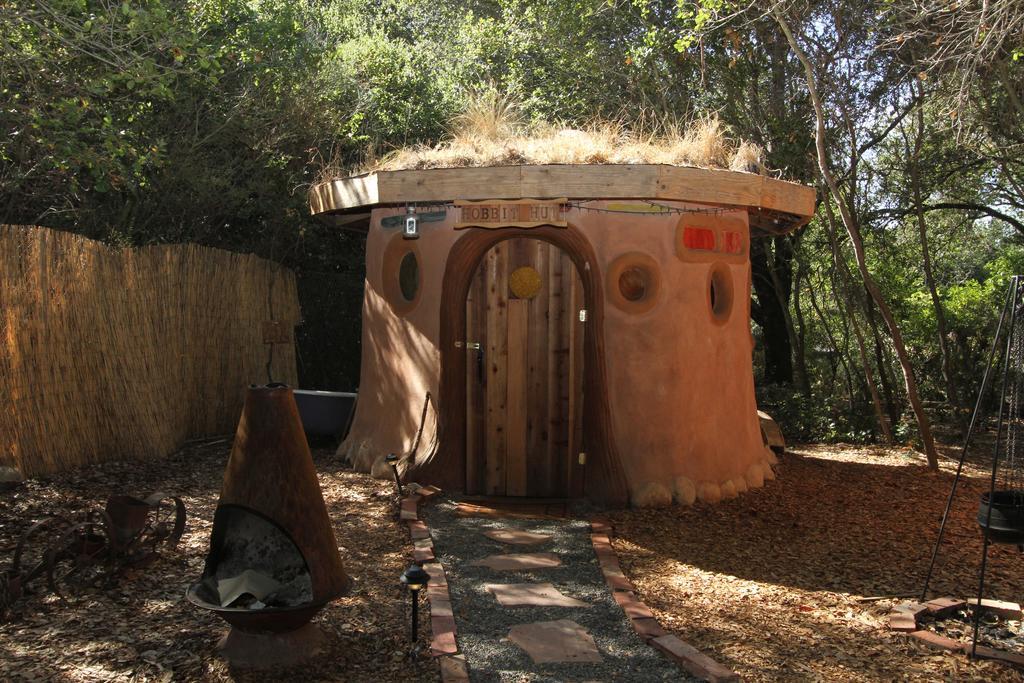 Hobbit Hut 호텔 게이서빌 객실 사진