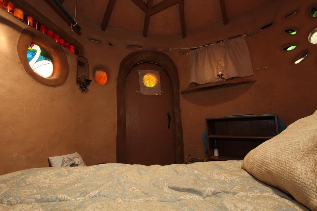 Hobbit Hut 호텔 게이서빌 객실 사진