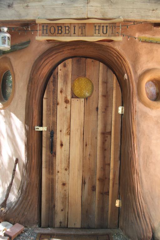 Hobbit Hut 호텔 게이서빌 객실 사진