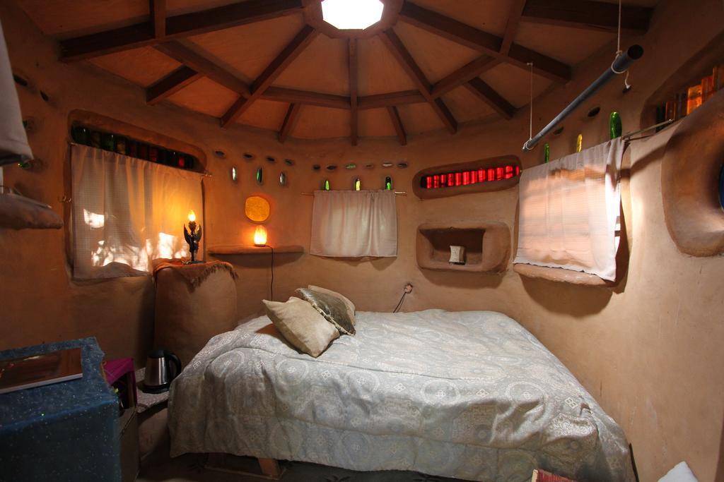 Hobbit Hut 호텔 게이서빌 객실 사진